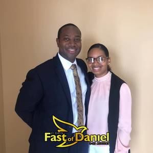 Meet your Posher, Quincy